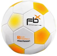 Futbal FBX určený pre deti Veľkosť 3 METEOR