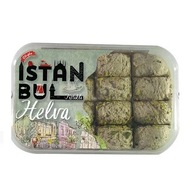 Bezlepková sezamová chalva s pistáciami Istanbul 350g