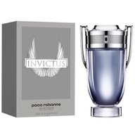 Paco Rabanne Invictus 200ml toaletná voda pre mužov EDT