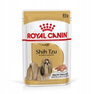 Royal Canin Shih Tzu pre dospelých 12x85g