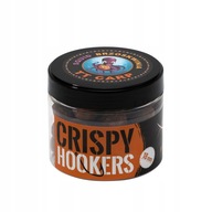 TTCarp Crispy Hookers Squid&Brzoskwinia 24 mm 300g