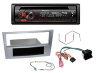 PIONEER DEH-S320BT RÁDIO BLUETOOTH USB OPEL ASTRA H