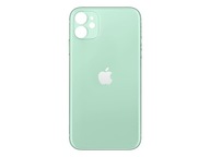 Zadný kryt iPhone 11 Big Hole Green