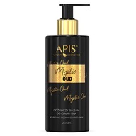 Apis Mystic Oud výživný balzam na telo a ruky 300 ml