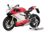 Ducati 1199 Panigale S Tricolore 1:12 Tamiya 14132