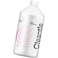 CLEANTLE Daily Shampoo 1 l vysoko koncentrovaný šampón na umývanie auta