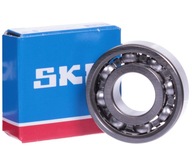 Ložisko 6204 C3 SKF Motor Kľukový hriadeľ SIMSON S51 AWO MZ ETZ BMW Junak BK