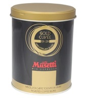 Musetti Gold Cuvee 250g - luxusná mletá káva