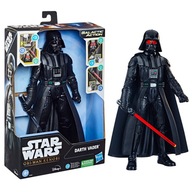 Elektronická figúrka Hasbro Star Wars Galactic Action Darth Vader F5955