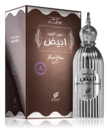 AFNAN DEHN AL OUDH ABIYAD EDP 100 ml