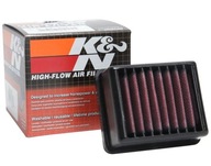 VZDUCHOVÝ FILTER K&N BMW G 310 GS / R (16-21)