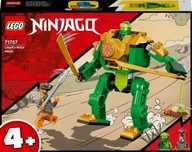 LEGO Ninjago Ninja Lloyd 71757