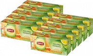 Lipton Zelený čaj Citrus 250tb 1,3g