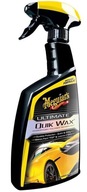 MEGUIAR'S Ultimate Quik Wax 473 ml