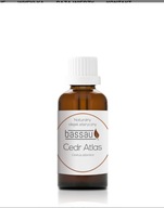 Saunový olej Bassau Aroma 15 ml - Atlas Cedar