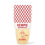 Kewpie originál JAPONSKÁ majonéza 450g