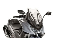 Priehľadné sklo PUIG 9478W V-Tech Kymco AK550