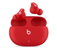 Slúchadlá Apple Beats Studio Buds červené