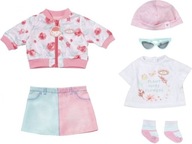 Baby Annabell Jarný outfit 43 cm 705957