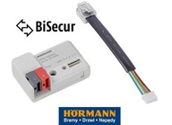 Brána Hormann BiSecur KNX 4511630