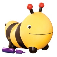 B.Toys SKOCZEK Bouncy Boing Bee! Bizzi 18m+