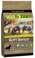 Wildborn Soft Iberico 4kg