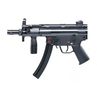 STROJNÁ PIŠTOĽ ASG MP5 H&K 6mm Kurz