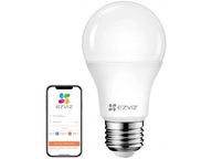 Inteligentná LED žiarovka EZVIZ CS-HAL-LB1-LWAW 8W