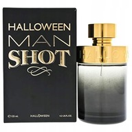 PRODUKT HALLOWEEN MAN SHOT 125ML MEN EDT