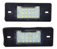 LED podsvietenie dosky pre VW Passat Golf Tiguan