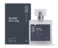 Made In Lab 183 parfumovaná voda 100 ml