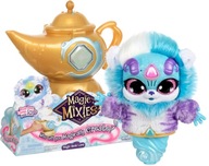 MAGIC MIXIES MAGICKÁ LAMPA GNIIN INTERAKTÍVNE HRAČKY MASCOT BLUE TM