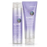 Joico Blonde Life Violet sada pre blond vlasy