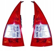 CITROEN C5 2005-2010 ZADNÉ SVETLO ZADNÉ ĽAVÉ + PRAVÉ SET NOVÉ