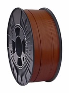 PLA Colorfil vlákno 1,75 mm Hnedá 3 kg