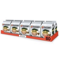 Tassimo Jacobs Macchiato Classico kapsuly 10x