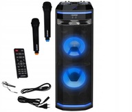 STĹPOVÝ REPRODUKTOR BLAUPUNKT BLUETOOTH KARAOKE BT FM