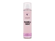 Ariana Grande Thank U Next telový sprej 236ml (W) P2