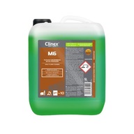 CLINEX M6 MEDIUM na každodenné čistenie podláh 5L