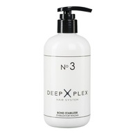 STAPIZ DEEP PLEX NO 3 BOND STABILIZER CONDITIONER OCHRANA A REKONŠTRUKCIA VLASOV