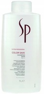 WELLA SP ŠAMPÓN COLOR SAVE 1000 ml OCHRANA FARBY