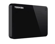 Externý disk Toshiba Canvio Advance 1TB 2,5