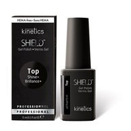 Kinetics Hema Free Shine+ Top Hybrid 15ml