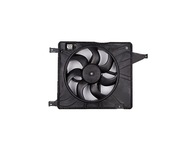 VENTILÁTOR RADIÁTORA NISSAN QASHQAI 07-13