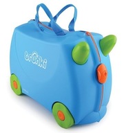 Detský kufor ROVING Trunki kufor 3-6 rokov Farebný PRAKTICKÝ