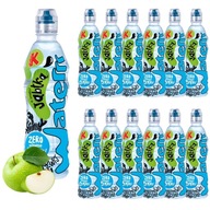 Kubuś Voda Nápoj s príchuťou jablka 500 ml x 12 kusov