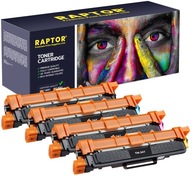 4x TONER PRE HL-L3270CDW DCP-L3510CDW DCP-L3550CDW