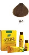 SANOTINT Sensitive 84 Dark Blond 125ml + ZADARMO