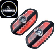 LED projektor Mercedes BRABUS LED HD S Class W222