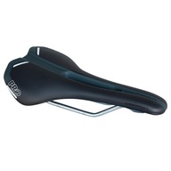 Sedlo na bicykel PRO Griffon crmo 142 mm